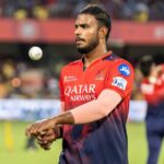 RCB के यश दयाल की बढ़ी मुश्किलें, एक और युवती ने लगाया यौन शोषण का आरोप