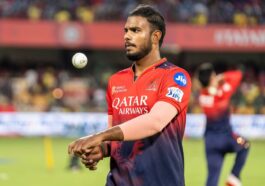 RCB के यश दयाल की बढ़ी मुश्किलें, एक और युवती ने लगाया यौन शोषण का आरोप