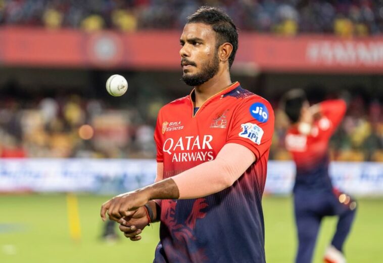 RCB के यश दयाल की बढ़ी मुश्किलें, एक और युवती ने लगाया यौन शोषण का आरोप