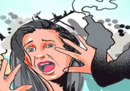 Jodhpur: युवती पर युवक ने फेंका तेजाब, इलाके में आक्रोश