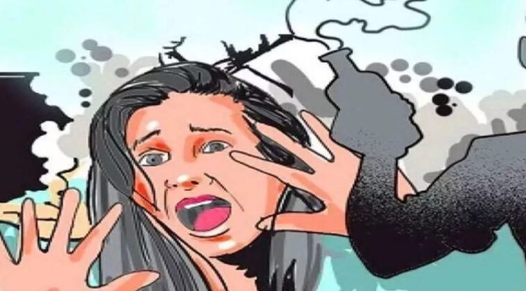 Jodhpur: युवती पर युवक ने फेंका तेजाब, इलाके में आक्रोश