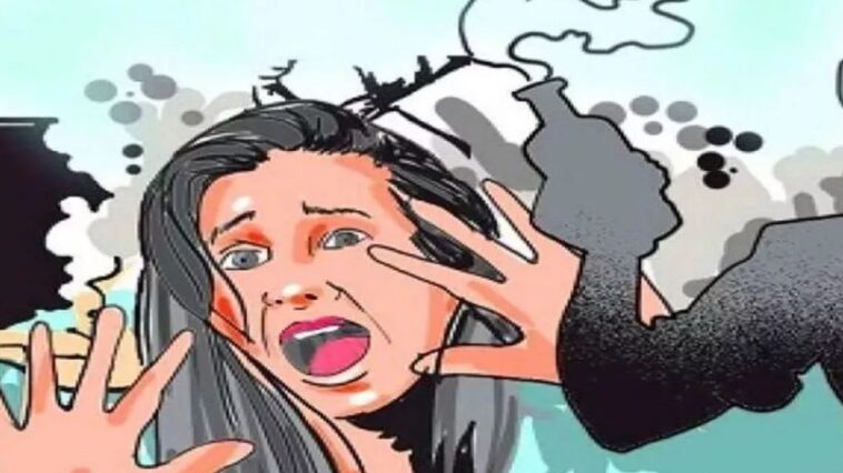Jodhpur: युवती पर युवक ने फेंका तेजाब, इलाके में आक्रोश