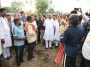 Birla reviewed the survey and relief work, told the officials that no family should be left out.