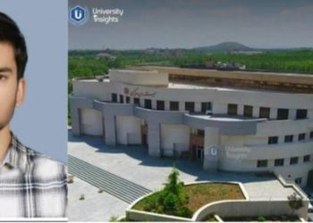 110 Indian students stranded at Iran's Urmia University are safe, Indian Embassy reports relief