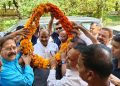 Private school operators thanked the Lok Sabha Speaker for implementing rules in the RBSE on the lines of the CBSE.