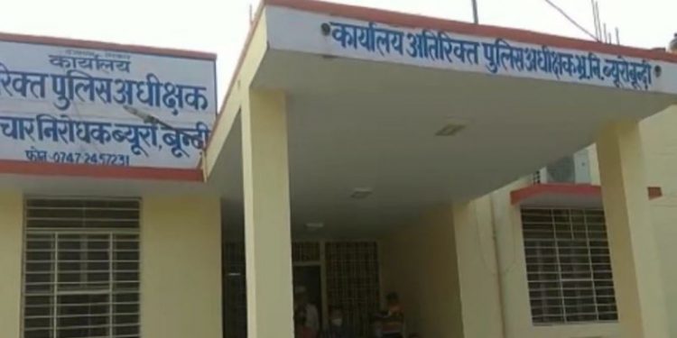 Bundi: Dolatpura Patwari, who demanded a bribe of Rs 10,000, is on the ACB's radar; the accused had already taken Rs 5,000.