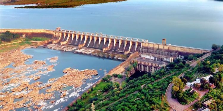 Rana Pratap - Jawahar Sagar and Kota Barrage will undergo improvement works, costing Rs 225 crore.