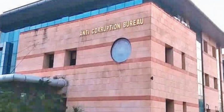 Bundi: ACB files case against Dolatpura Patwari for demanding bribe of Rs 10,000