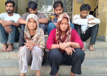 Kota: Honeytrap gang busted; 6 accused, including 2 women, arrested; blackmail worth lakhs exposed