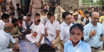 Stray dog ​​menace 10-year-old boy mauled to death, Birla expresses condolences